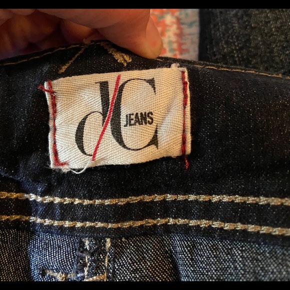 20 d/C Jeans - Picture 6 of 6